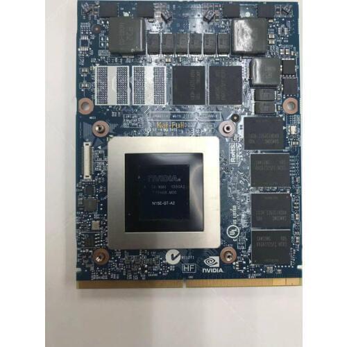 GTX 870M GTX870M 3G Video VGA Graphics CARD For Laptop Clevo P370EM P375SM P157SM P151SM P150SM P170SM P177SM P370SM P570EM