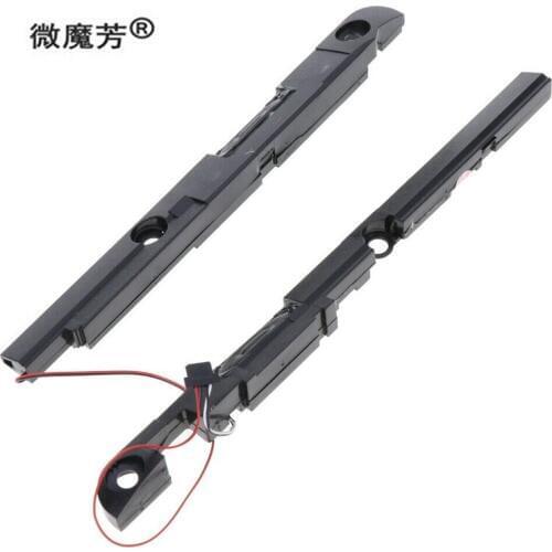 1 pair New laptop builtt-in speaker for HP Pavilion G4 G4 G4-1000 HSTNN-Q72C Q68C G4-1017TU 639458-001 SBC3KR12TP102