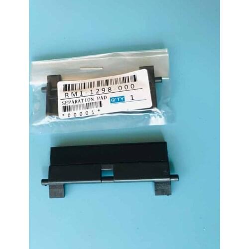 100PCS Compatible NEW for HP 1160 1320 2410 2420 2430 3390 3392 2727 2014 2015 Separation Pad RM1-1298-000 RM1-1298
