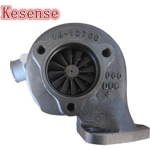 4D31T TD05-10A 49178-00500 4917800500 turbo ME080098 ME013134