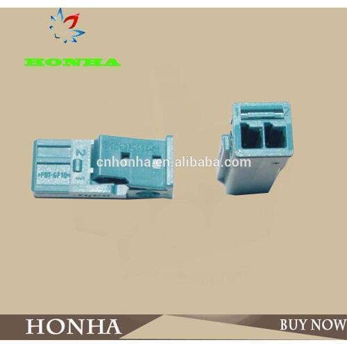 9-1452577-1A 8925834-01 61136925 amp/tyco 2 pin male unsealed auto connector