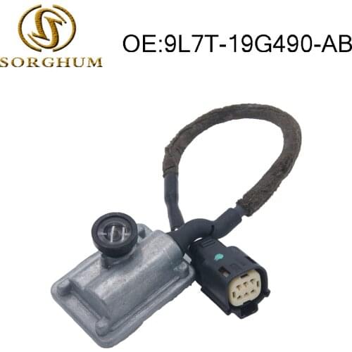 9L7T-19G490-AB New Arrival Rear View Backup Parking Aid Backup Camera For Ford Lincoln Navigator 2007-2014 9L7T19G490AB