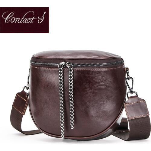 Contact’S Messenger Bags For Women