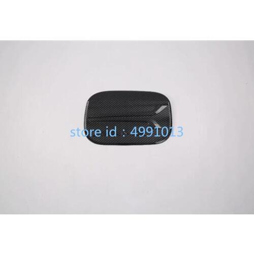 For Mercedes Benz A Class W177 A180 A200 A250 2019 2020 Car Styling Stick Trim Gas Oil Tank Cover Lamp Frame Hoods Parts 1pcs