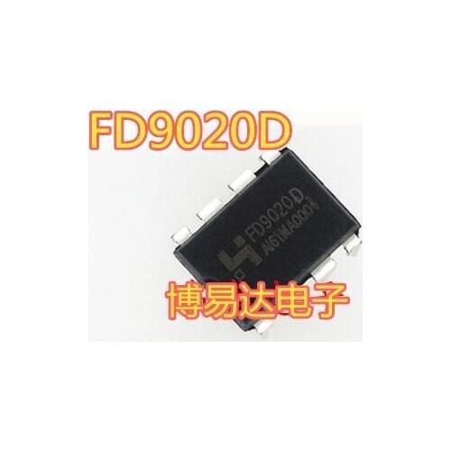 FD9020 FD9020D DIP-8