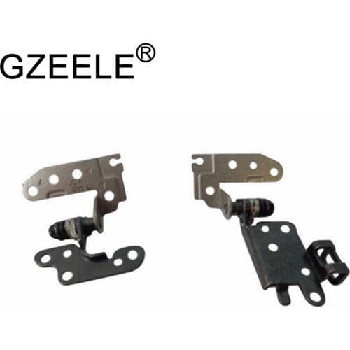 GZEELE new for Acer for Chromebook 14 CP5-471 Laptop Left & Right Lcd Hinge Set