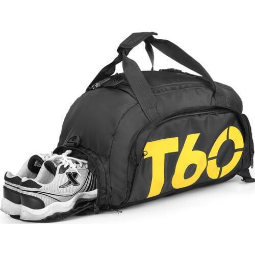 HU WAI JIAN FENG Backpacks-suitcases