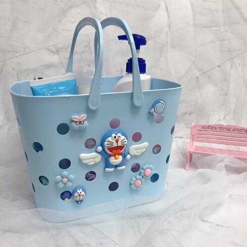 Carton Bath Baskets