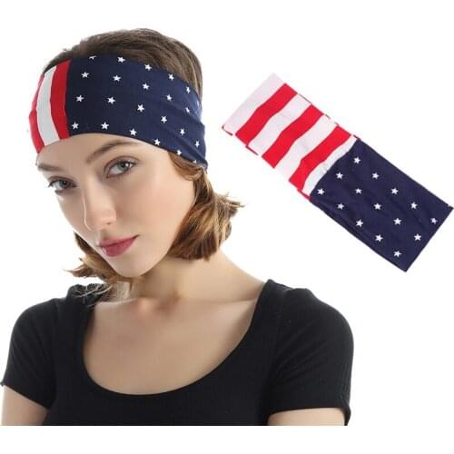 Fashion Women Headband Multicolor Simple Design Elastic Hair Ties Girls Scrunchie Soft Ponytail Holder Other Hair Accessories