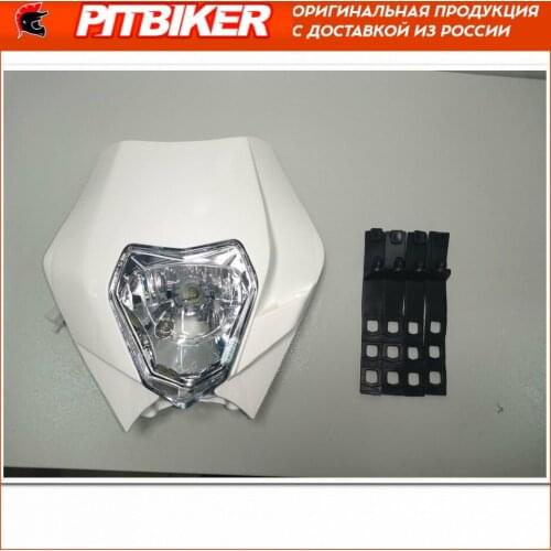 Фары на мотоциклы MOTOLAND China At AliExpress