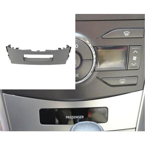 For TOYOTA 2007-13 Corolla Instrument Panel Cover Trim