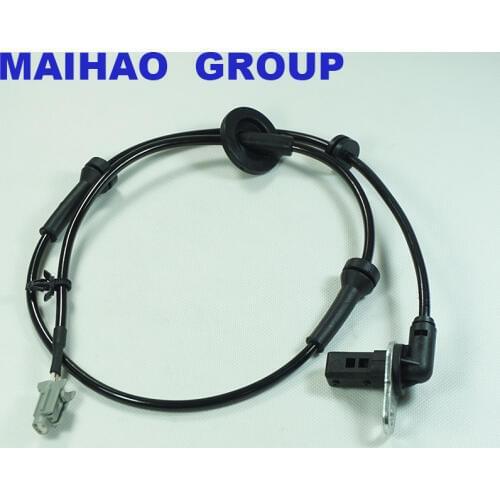 New ABS Wheel Speed Sensor Front Right 47910-7Y000 479107Y000 ALS347 5S11212 For Nissan Maxima 2003-2008 High Quality
