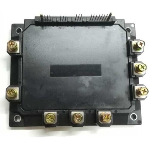 6MBP200RA120 6MBP200RA060 Original, Can Provide Test, 1 Year Warranty