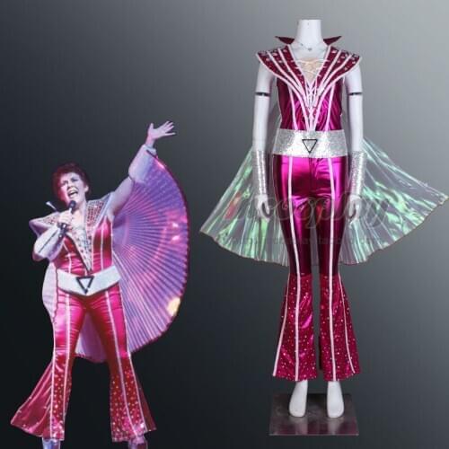 Broadway Musicals Original Version Cosplay Costume Uniforms Free Shipping F