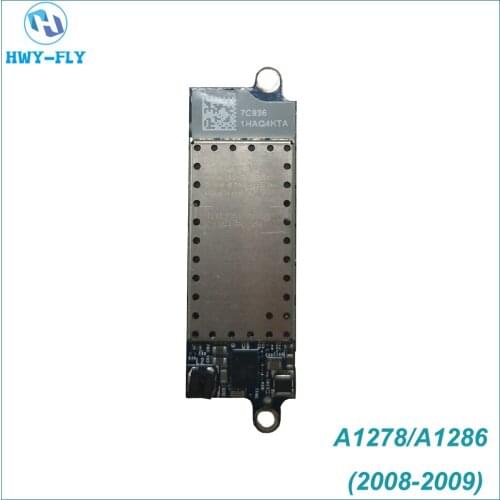 Original Laptop Wifi Airport Card for Macbook Pro 13.3" 15.4'' A1278 A1286 Wifi Card 2008 2009