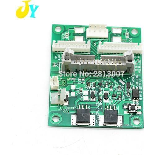 Fishing game machine accessories fishing game board wire controller refund card