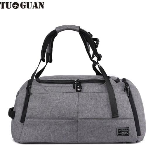 TUGUAN Carry-on Suitcases