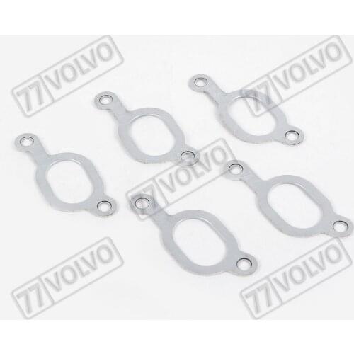VOLVO Exhaust Manifolds