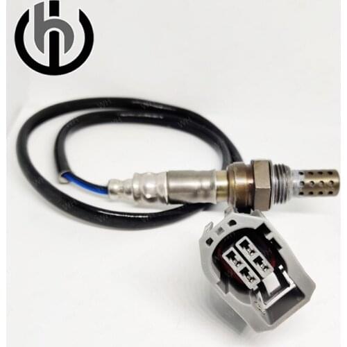 Z601-18-861 O2 Oxygen Sensor Fit For MAZDA 3 M3 1.6L Z60118861 06J27-4740 06J274740 2007-2010 4 Wire UPSTREAM FRONT Lambda