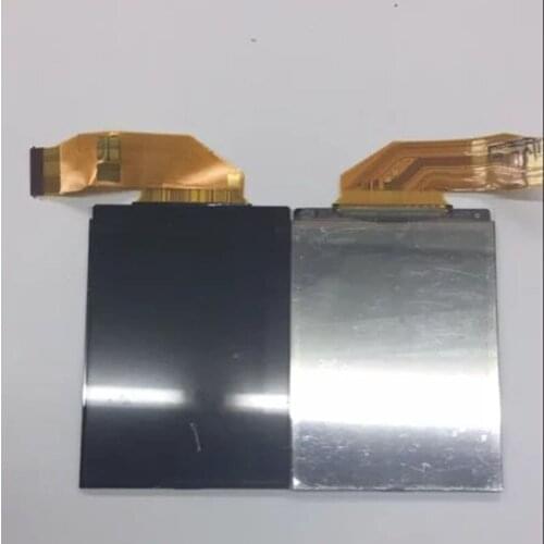 For CANON IXUS230 HS IXUS255 IXUS125 Screen LCD Display Parts