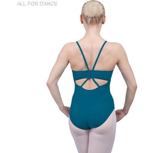 ALL FOR DANCE Womens Clothing