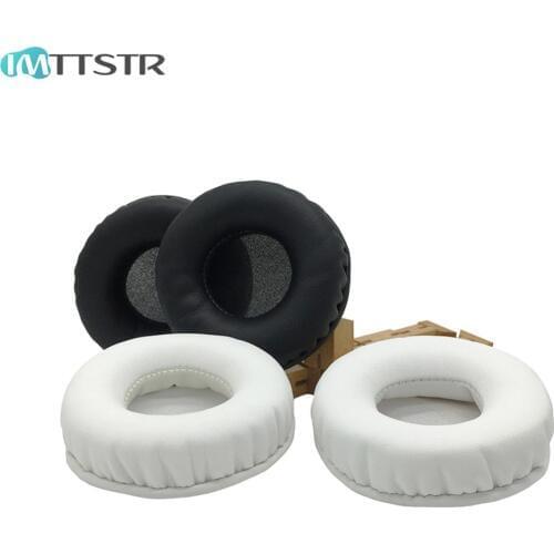 IMTTSTR 1 Pair of Ear Pads earpads earmuff cover Cushion Replacement Cups for AKG K-830BT K-840 K830BT K840 Sleeve