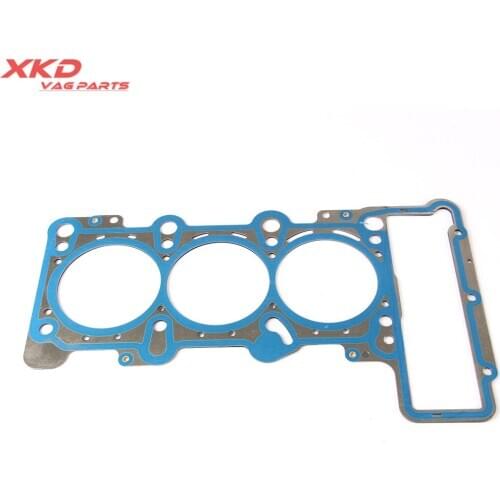 Engine 4-6 Cylinder Head Gaskets For V-W T-ouareg Au-di A5 A6 A7 3.0T 61-37020-00 06E103149AG 06E 103 149 AG