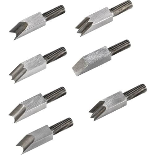HOT Chamfer Planer Head Woodworking Blade Edge Corner Plane 45 Degree Bevel Manual Planer Chamfering Trimming Accessories
