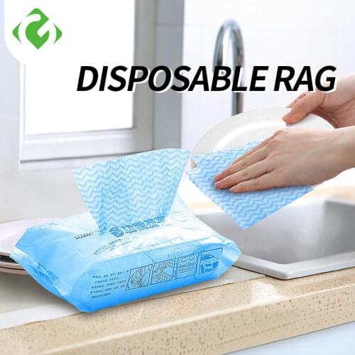 GUANYAO Household Dry Cleaning Wipes