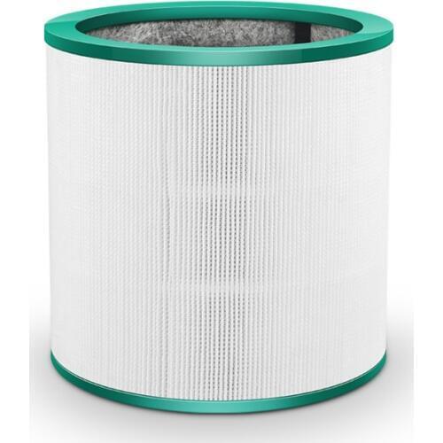 Air Cleaner Hepa Filter for Dyson TP00 TP02 TP03 AM11 Pure Fresh Link Air Purifier Cleaner Parts Replacement Hepa Filters