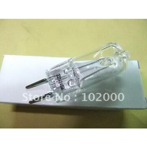 GOOD!God cattle GODOX Little Pioneer Studio Flash the K150A 250300DI K180 styling Bulb 230V 75W W023