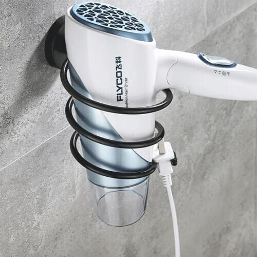 Toilet Hair drier Bracket Blower bracket Stainless steel shelf Bathroom bracket toilet Shower Room
