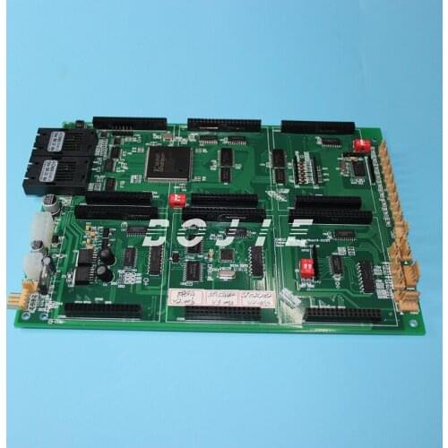 Liyu Maxima PTP3208 solvent printer Print head board