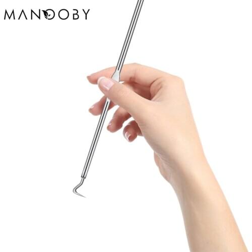Manooby Eye Cosmetics