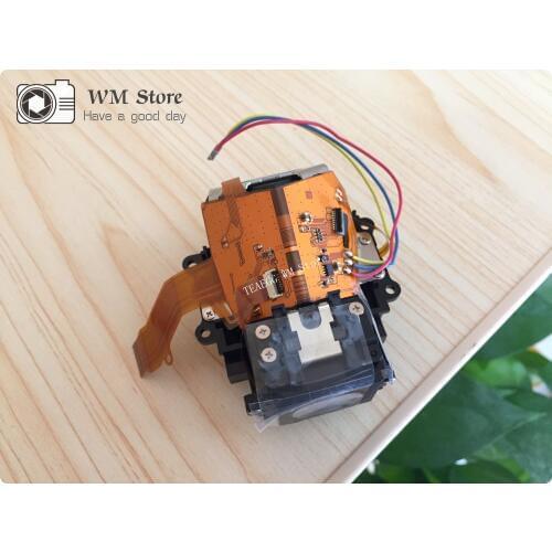 NEW For Nikon D810 Viewfinder Pentaprism View Finder Unit Camera Repair parts