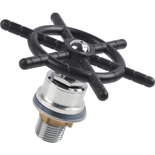 Stainless Steel Bar Glass Rinser Faucet Head Rinser for Beer Glass Coffee Cup