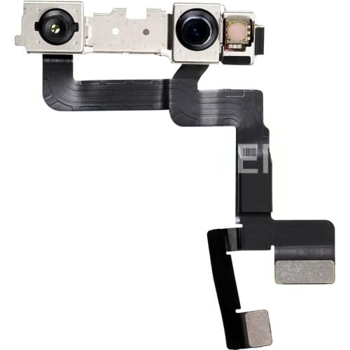 OEM Original Front Camera Replacement Small Camera For iPhone 11 Tested 100% Working Good