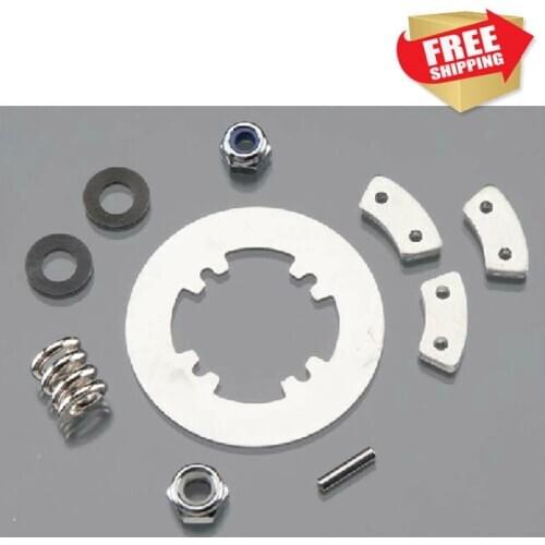 RC Parts slipper clutchtrax 5352RX 5352R for E-revo summit