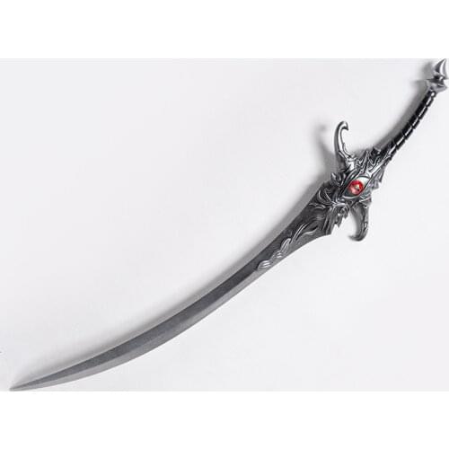 Anime Tian Guan Ci Fu Hua Cheng Sword Cosplay Props PVC Weapon Xmas Costume Accessories Anime Replica Shows