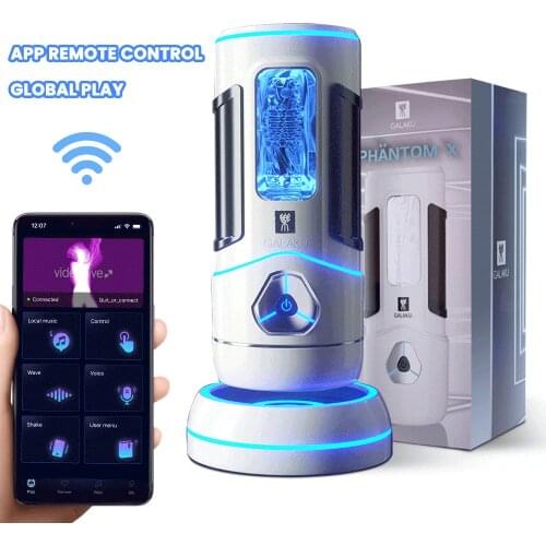 Sucking Vibrators Female Sex Toys for Women Adults 18 Heating Retractable Twisted Clitoris Sucker Stimulator Dildos Vibrating