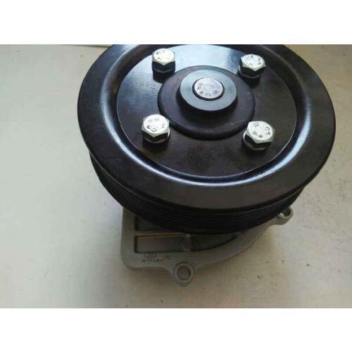 Water pump for Chery arrizo 7 ,a3 a5 tiggo 1.6L E4g16 engine cy109 e4g16-1307010