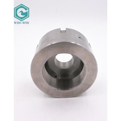 High Quality Waterjet Parts End Cap 510000338 suitable for Water Jet Pump