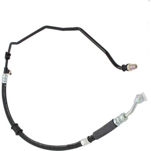 High Quality Power Steering Feed Pressure Hose Tube For HONDA ODYSSEY RB1 2005 2006 2007 2008 For Left Hand Drive Cars Only