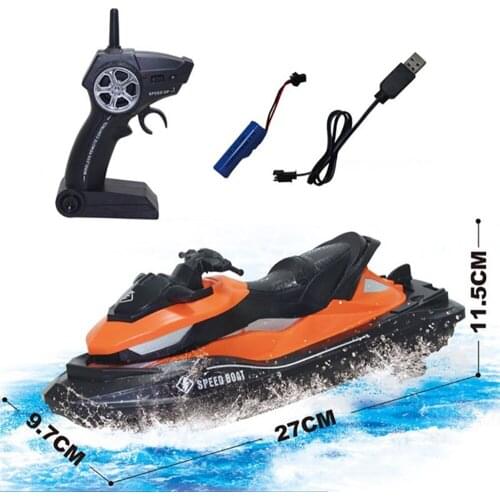 Xiximi Radio Controlled Boats