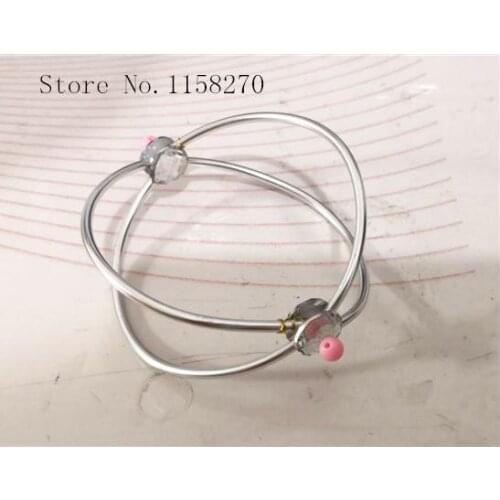 Yu-Gi-Oh! Yu Gi Oh ARC-V Yuzu Hiragi Cosplay Bracelet