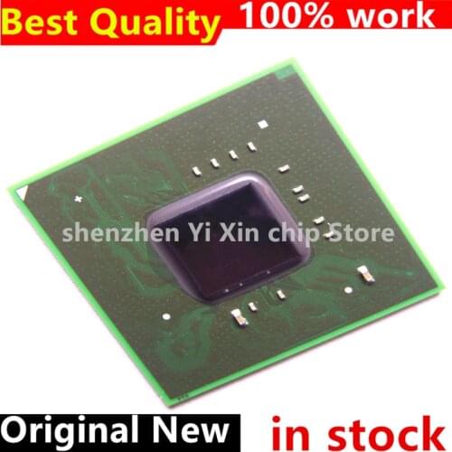 100% New GT218-ILV-A3 GT218 ILV A3 BGA Chipset