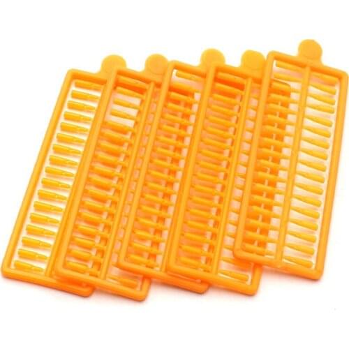 5 Cards Carp Fishing Accessories Carp Bait Stopper Pop Up Boilies Stop button For Carp Rig Stop Fishing Lure Stopper Carp Tackle