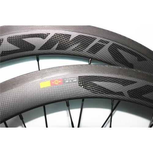 50mm 700C clincher carbon wheels basalt braking surface 25mm wide powerway 36 racing carbon road wheelset warranty 1 years