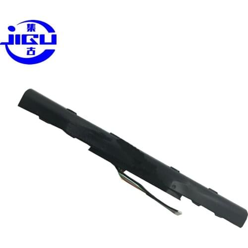 JIGU Laptop Battery AS16A5K FOR ACER Aspire E 15 E5-575 774 774G 575G Serie 575T 575TG 575G