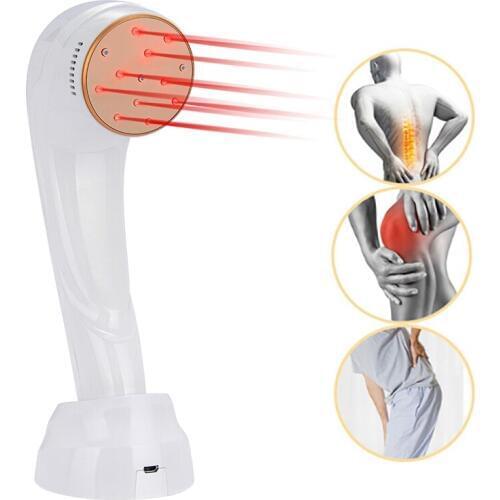 Back Pain Mastitis Dysmenorrhea Period Pain Prostatitis Acute Gouty Muscle Pain Neck Cervical Osteoarthritis sports injuiry